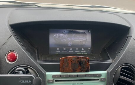 Honda Pilot III рестайлинг, 2010 год, 1 600 000 рублей, 5 фотография