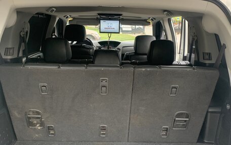 Honda Pilot III рестайлинг, 2010 год, 1 600 000 рублей, 10 фотография