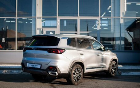 Chery Tiggo 8 I, 2023 год, 2 100 000 рублей, 2 фотография