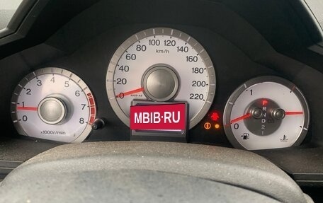 Honda Pilot III рестайлинг, 2010 год, 1 600 000 рублей, 6 фотография