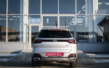 Chery Tiggo 8 I, 2023 год, 2 100 000 рублей, 4 фотография
