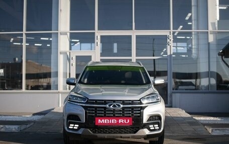 Chery Tiggo 8 I, 2023 год, 2 100 000 рублей, 3 фотография