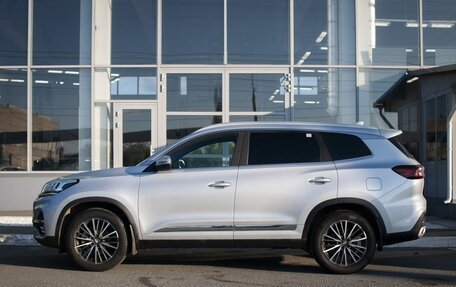 Chery Tiggo 8 I, 2023 год, 2 100 000 рублей, 7 фотография