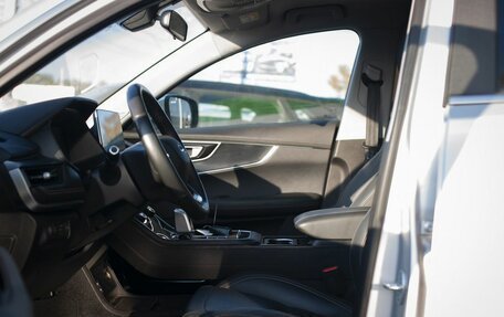 Chery Tiggo 8 I, 2023 год, 2 100 000 рублей, 12 фотография