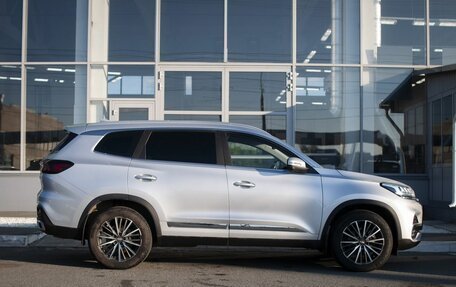 Chery Tiggo 8 I, 2023 год, 2 100 000 рублей, 8 фотография