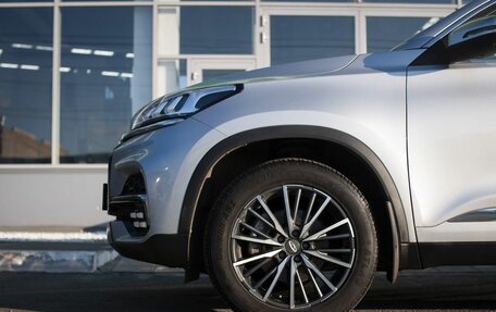 Chery Tiggo 8 I, 2023 год, 2 100 000 рублей, 9 фотография