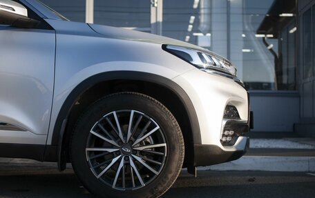 Chery Tiggo 8 I, 2023 год, 2 100 000 рублей, 10 фотография