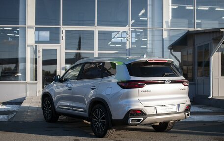 Chery Tiggo 8 I, 2023 год, 2 100 000 рублей, 6 фотография