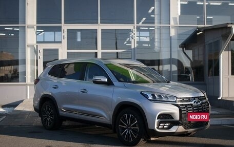 Chery Tiggo 8 I, 2023 год, 2 100 000 рублей, 5 фотография