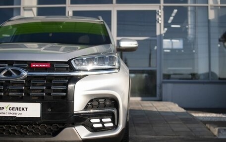Chery Tiggo 8 I, 2023 год, 2 100 000 рублей, 11 фотография