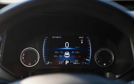 Chery Tiggo 8 I, 2023 год, 2 100 000 рублей, 17 фотография