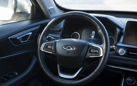 Chery Tiggo 8 I, 2023 год, 2 100 000 рублей, 16 фотография