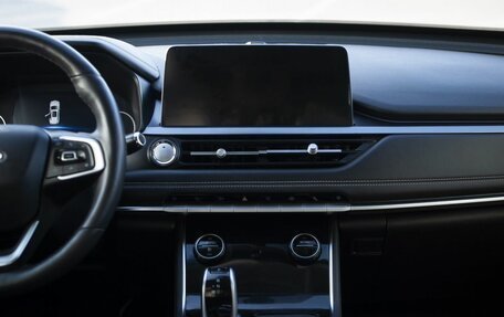 Chery Tiggo 8 I, 2023 год, 2 100 000 рублей, 18 фотография