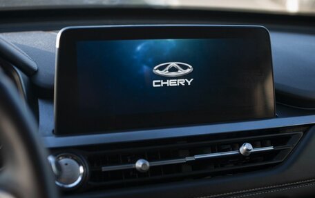 Chery Tiggo 8 I, 2023 год, 2 100 000 рублей, 19 фотография