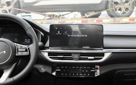 KIA K3, 2026 год, 2 450 000 рублей, 5 фотография