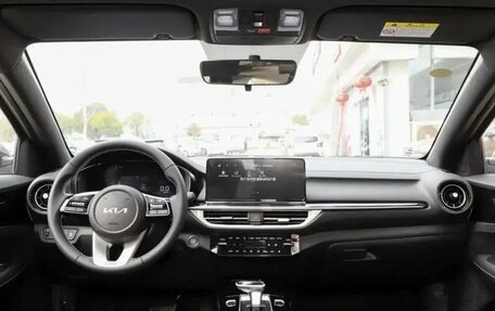 KIA K3, 2026 год, 2 450 000 рублей, 7 фотография