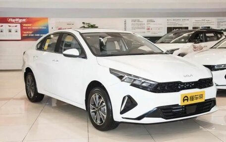 KIA K3, 2026 год, 2 450 000 рублей, 2 фотография