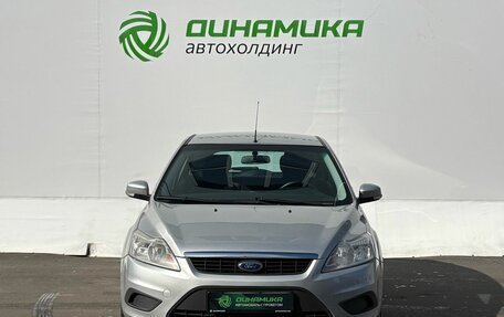 Ford Focus II рестайлинг, 2011 год, 690 000 рублей, 2 фотография