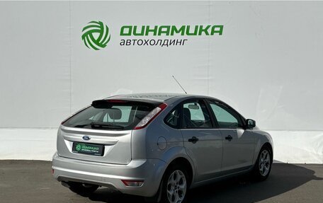 Ford Focus II рестайлинг, 2011 год, 690 000 рублей, 5 фотография