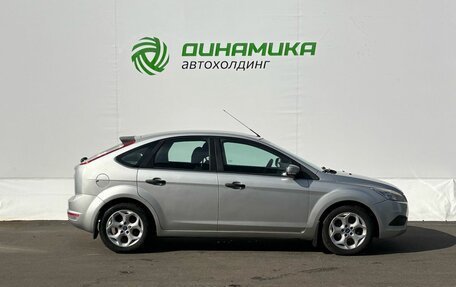 Ford Focus II рестайлинг, 2011 год, 690 000 рублей, 4 фотография