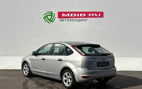 Ford Focus II рестайлинг, 2011 год, 690 000 рублей, 7 фотография