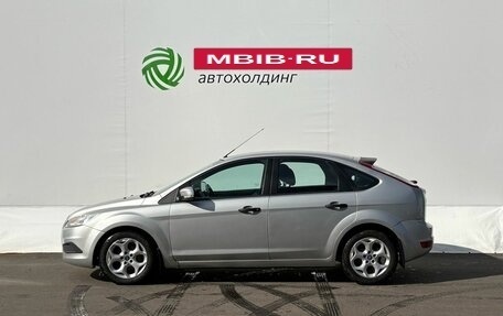 Ford Focus II рестайлинг, 2011 год, 690 000 рублей, 8 фотография