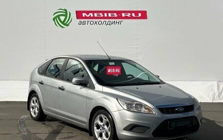 Ford Focus II рестайлинг, 2011 год, 690 000 рублей, 3 фотография