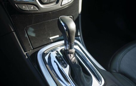 Opel Insignia II рестайлинг, 2013 год, 1 050 000 рублей, 19 фотография