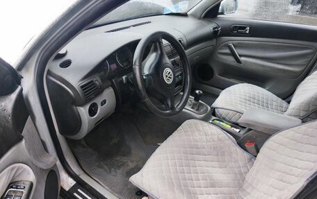 Volkswagen Passat B5+ рестайлинг, 2001 год, 339 000 рублей, 5 фотография