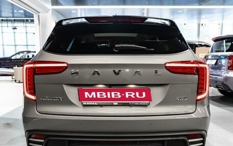 Haval Jolion, 2026 год, 2 949 000 рублей, 8 фотография