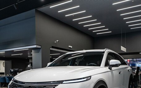 Haval F7, 2026 год, 3 599 000 рублей, 2 фотография
