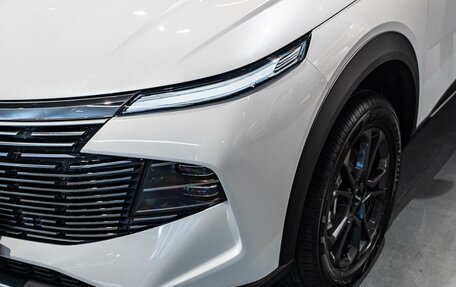 Haval F7, 2026 год, 3 599 000 рублей, 3 фотография