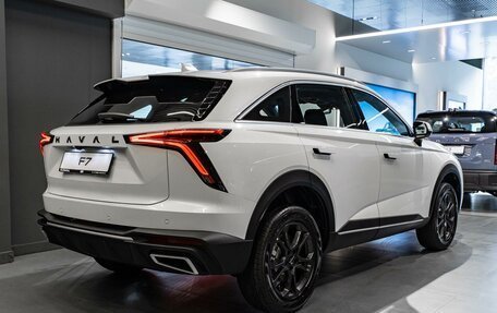 Haval F7, 2026 год, 3 599 000 рублей, 6 фотография
