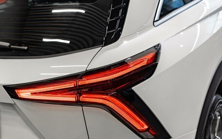 Haval F7, 2026 год, 3 599 000 рублей, 7 фотография