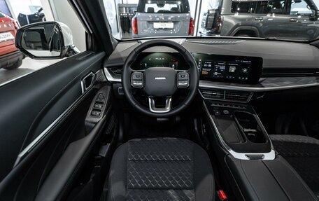 Haval F7, 2026 год, 3 599 000 рублей, 15 фотография