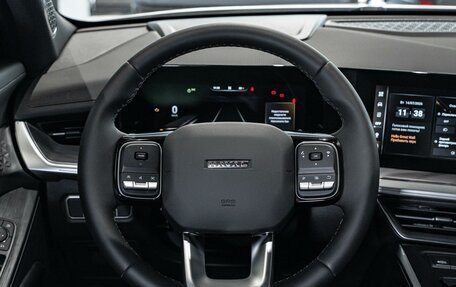 Haval F7, 2026 год, 3 599 000 рублей, 16 фотография