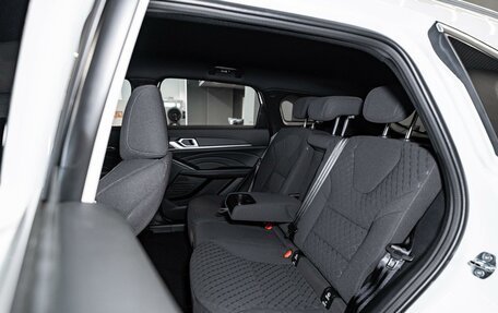Haval F7, 2026 год, 3 599 000 рублей, 13 фотография