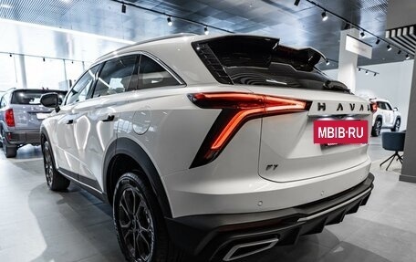 Haval F7, 2026 год, 3 599 000 рублей, 9 фотография