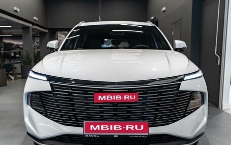 Haval F7, 2026 год, 3 599 000 рублей, 4 фотография