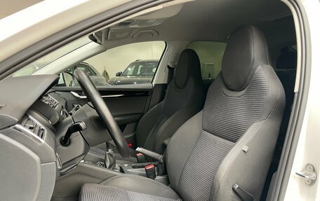 Skoda Octavia, 2015 год, 1 398 000 рублей, 8 фотография