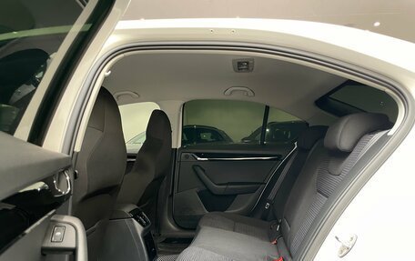 Skoda Octavia, 2015 год, 1 398 000 рублей, 9 фотография