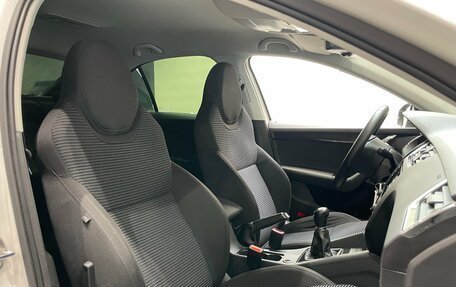Skoda Octavia, 2015 год, 1 398 000 рублей, 12 фотография