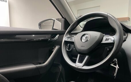 Skoda Octavia, 2015 год, 1 398 000 рублей, 15 фотография