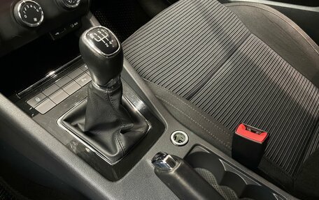 Skoda Octavia, 2015 год, 1 398 000 рублей, 17 фотография