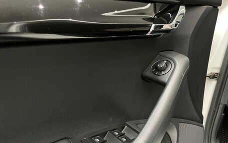 Skoda Octavia, 2015 год, 1 398 000 рублей, 22 фотография