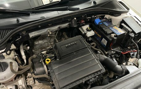 Skoda Octavia, 2015 год, 1 398 000 рублей, 26 фотография