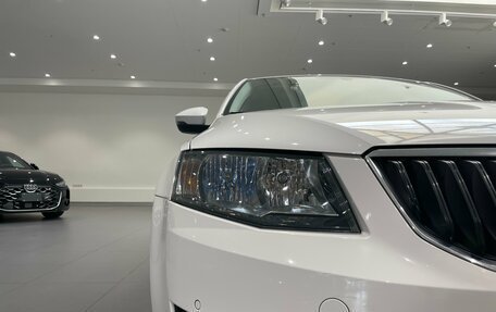Skoda Octavia, 2015 год, 1 398 000 рублей, 23 фотография