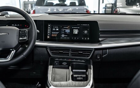 Haval F7, 2026 год, 3 399 000 рублей, 17 фотография