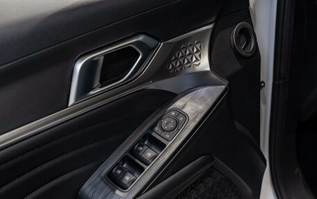 Haval F7, 2026 год, 3 399 000 рублей, 10 фотография