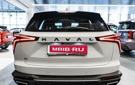 Haval F7, 2026 год, 3 399 000 рублей, 8 фотография
